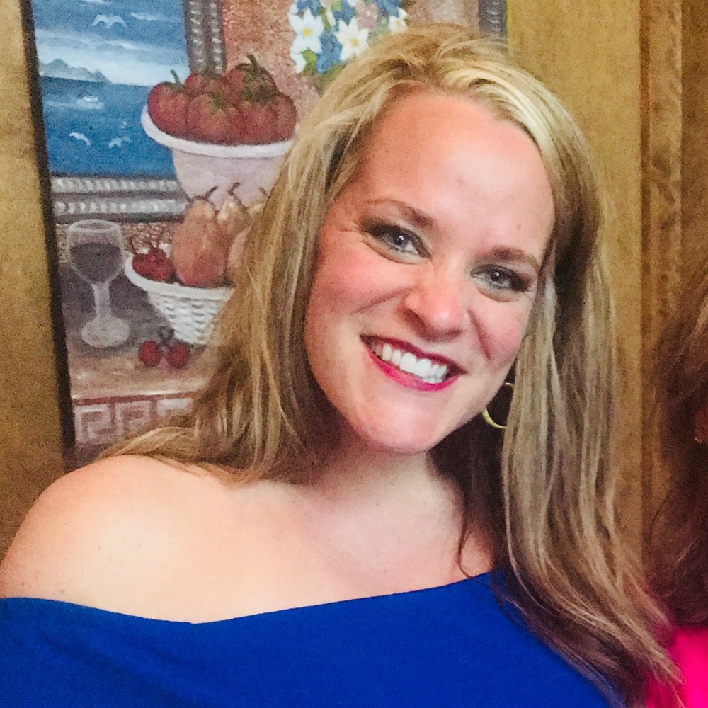 Meet your Posher, Alexandria